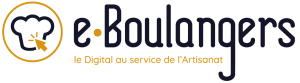 e-Boulangers Logo